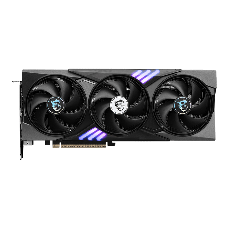 GEFORCE RTX 5060 Ti 8GB 128 bit MSI GAMING TRIO OC